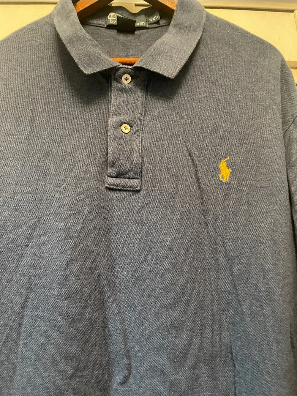 Polo Ralph Lauren long sleeve